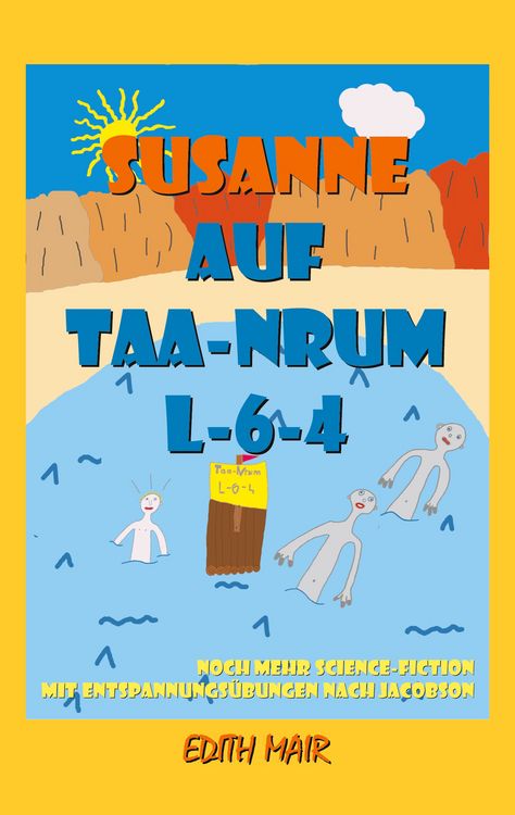 Produktbild: Susanne auf Taa-Nrum L-6-4