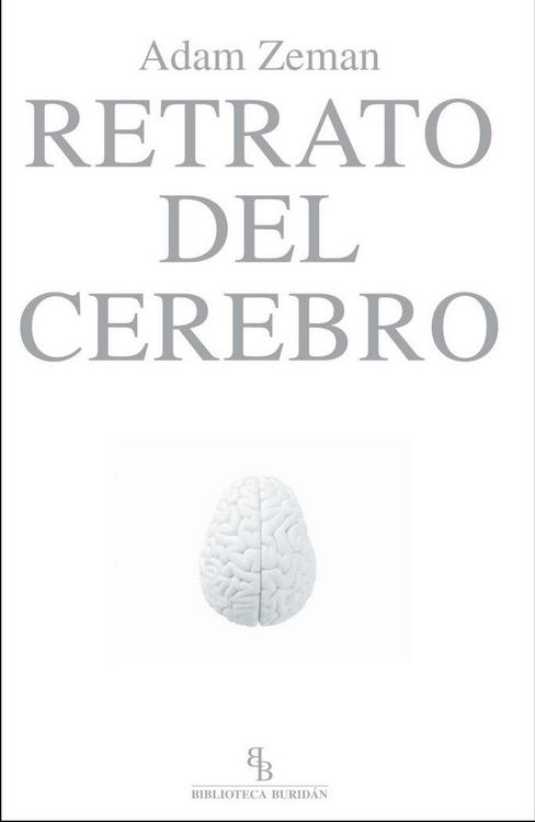 Produktbild: Retrato del cerebro