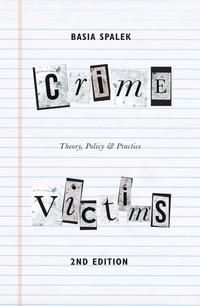 Produktbild: Crime Victims