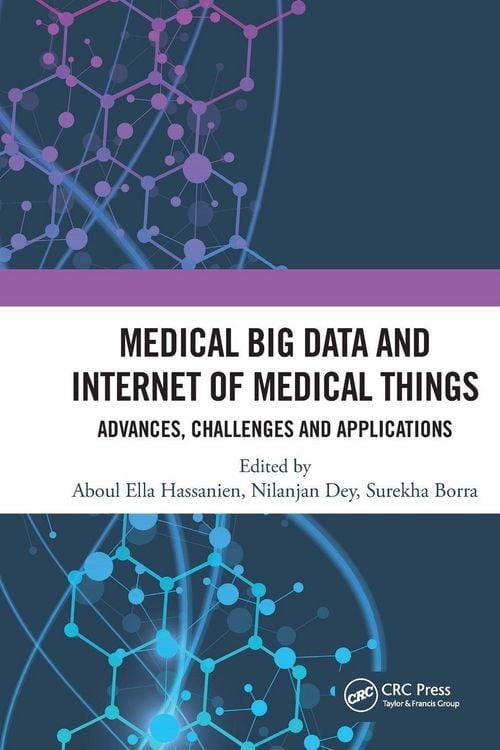 Produktbild: Medical Big Data and Internet of Medical Things