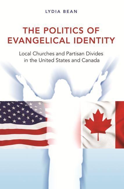Produktbild: Politics of Evangelical Identity
