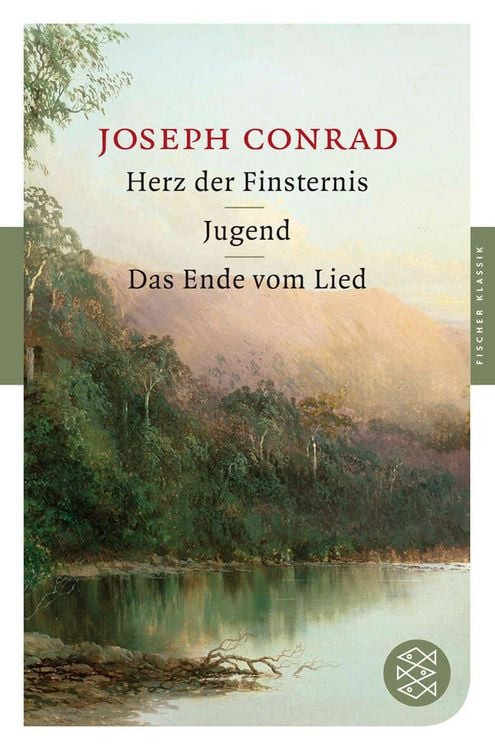 Produktbild: Herz der Finsternis / Jugend / Das Ende vom Lied