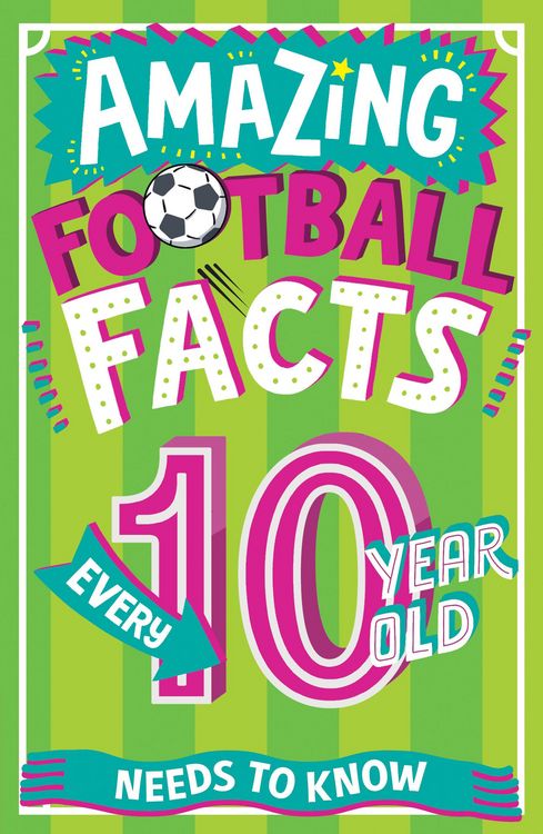 Produktbild: AMAZING FOOTBALL_AMAZING FA PB