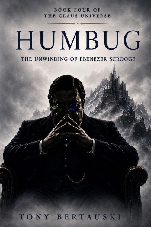 Produktbild: Humbug