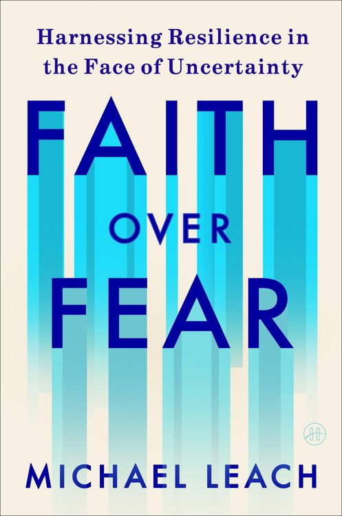 Produktbild: Faith Over Fear