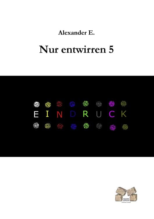 Produktbild: Nur entwirren 5