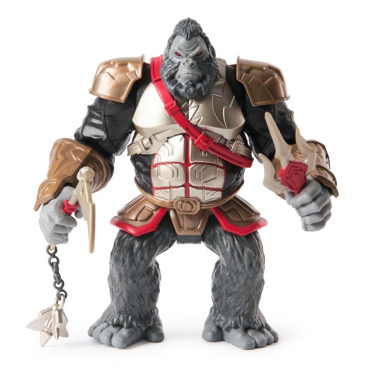 Produktbild: BAT Batman Ninja 15cm Deluxe Gorilla G