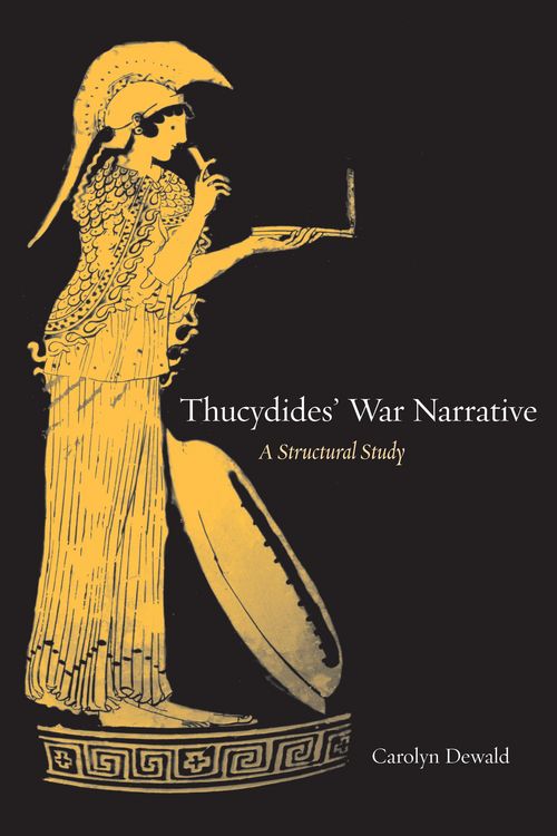 Produktbild: Thucydides' War Narrative