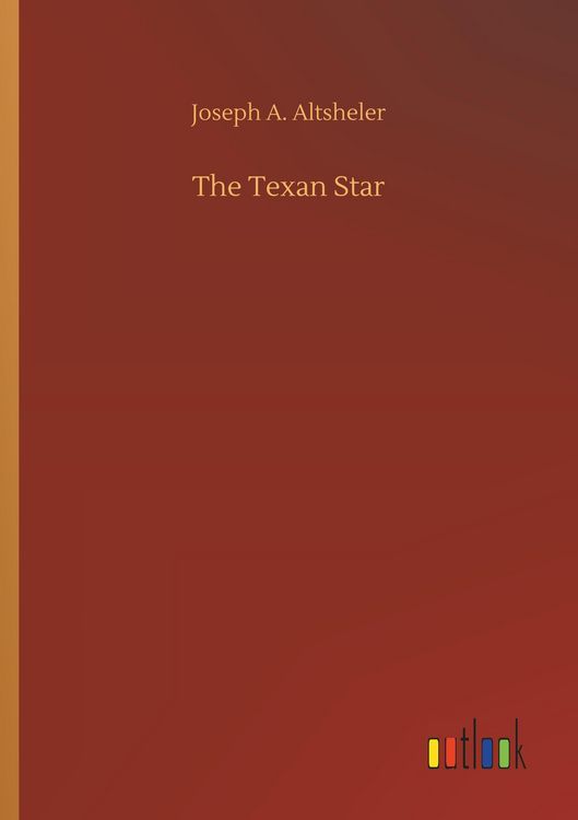 Produktbild: The Texan Star