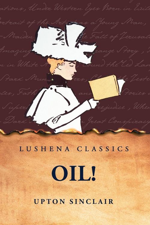Produktbild: Oil!