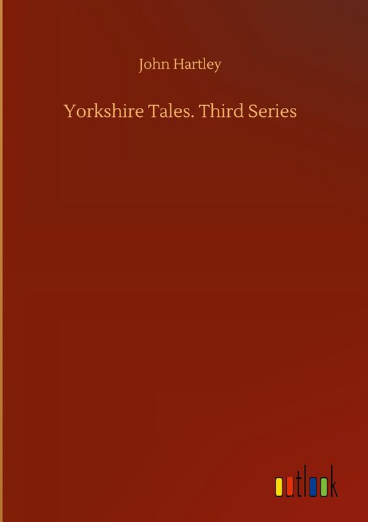 Produktbild: Yorkshire Tales. Third Series