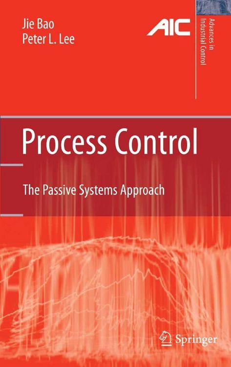 Produktbild: Process Control