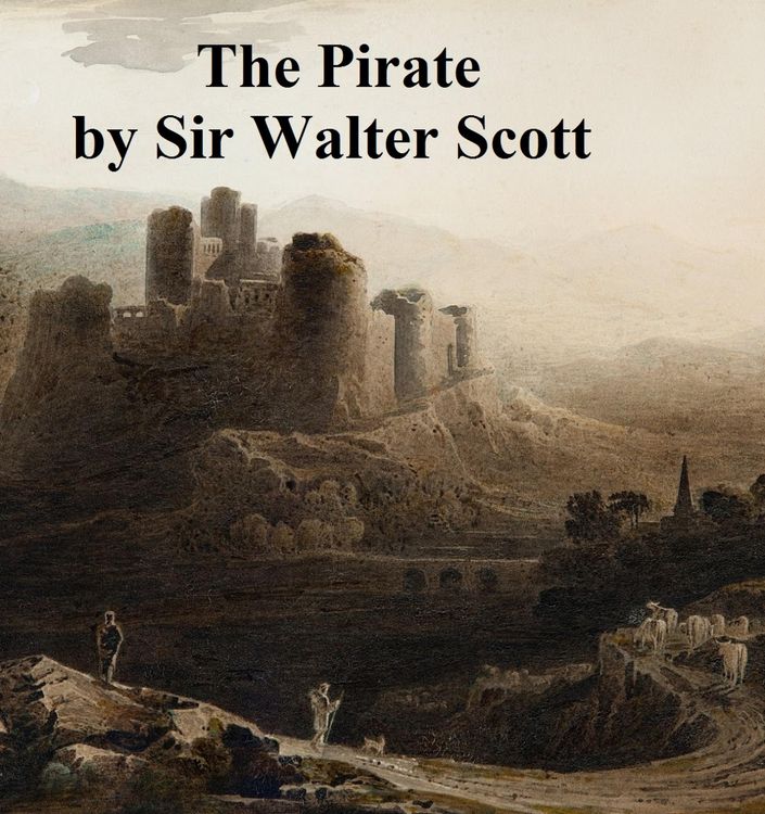 Produktbild: The Pirate