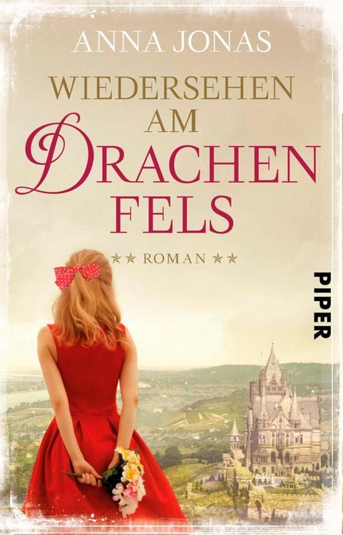 Produktbild: Wiedersehen am Drachenfels