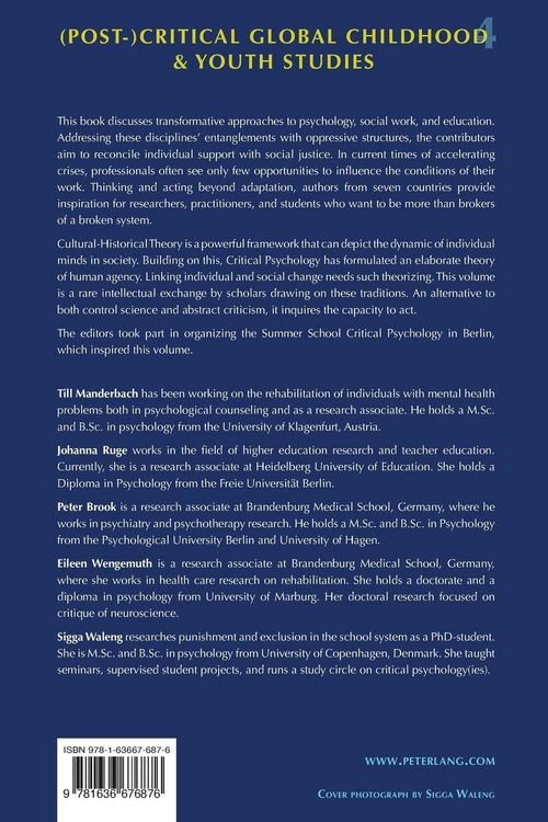 Produktbild: Beyond Adaptation