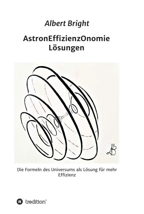 Produktbild: AstronEffizienzOnomie