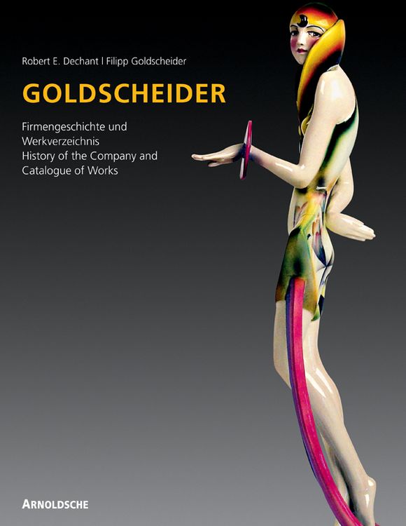 Produktbild: Goldscheider