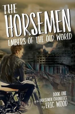 Produktbild: The Horsemen: Embers of the Old World