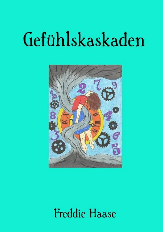 Produktbild: Gef&uuml;hlskaskaden