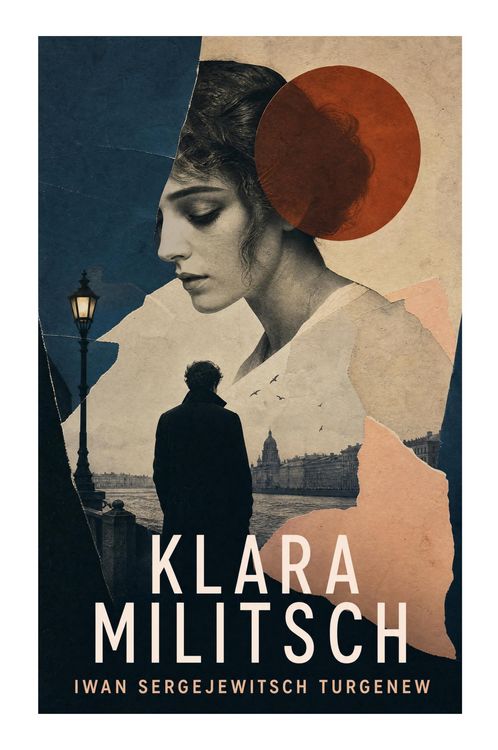 Produktbild: Klara Militsch