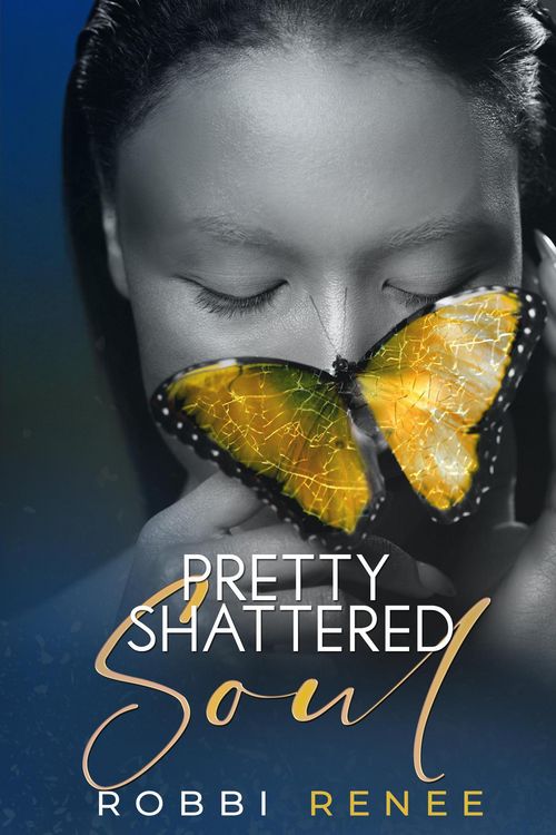 Produktbild: Pretty Shattered Soul