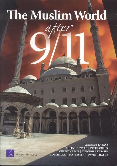 Produktbild: The Muslim World After 9/11