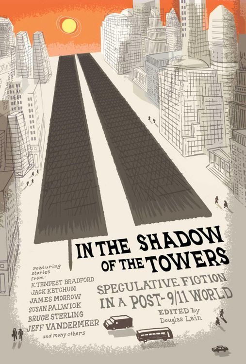 Produktbild: In the Shadow of the Towers