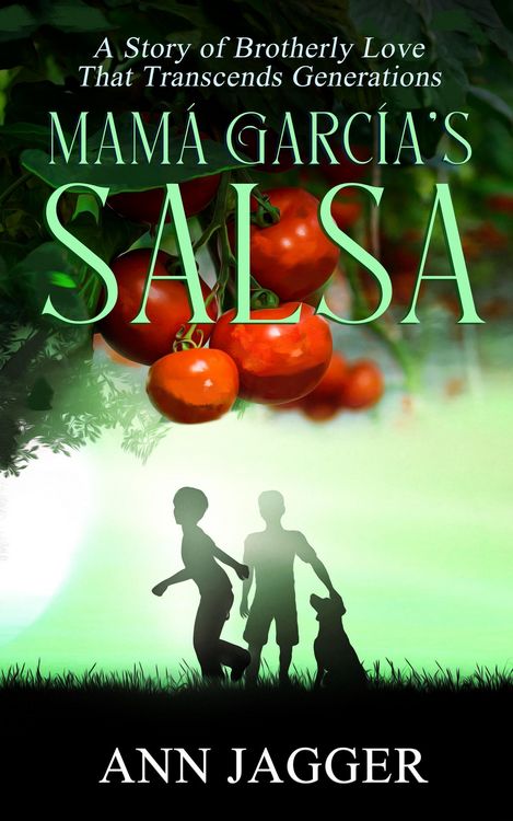 Produktbild: Mam&aacute; Garc&iacute;a's Salsa