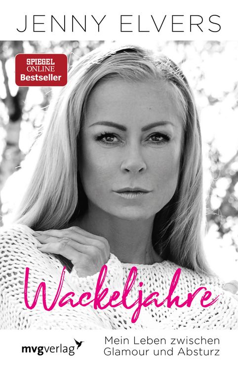 Produktbild: Wackeljahre