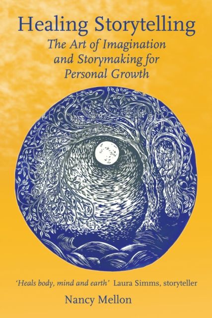 Produktbild: Healing Storytelling