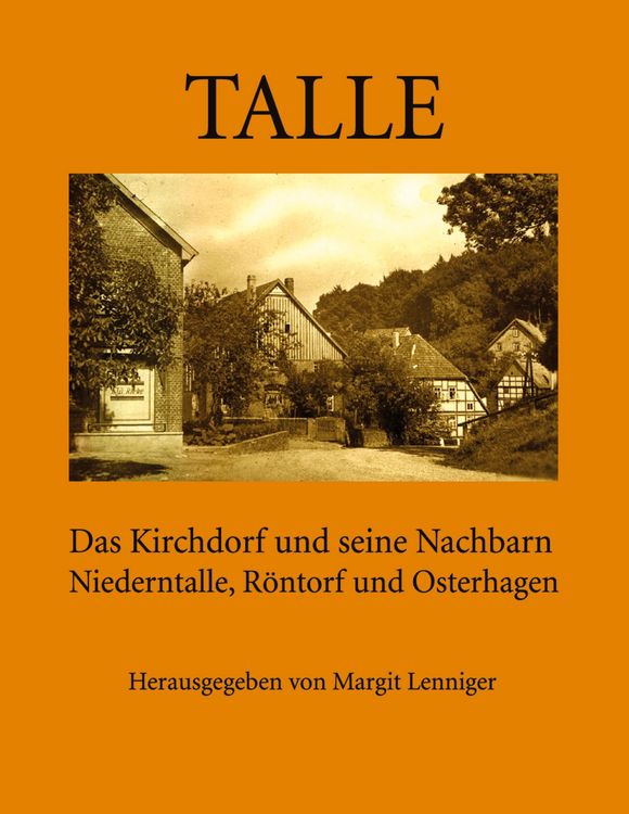 Produktbild: Talle
