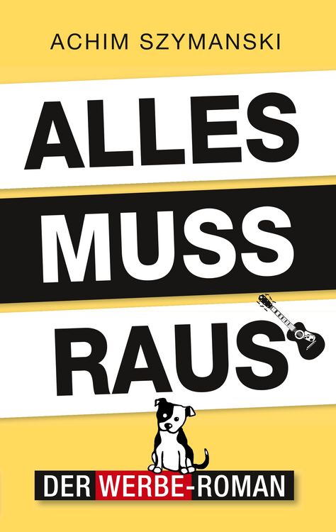 Produktbild: Alles muss raus