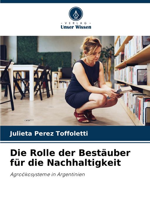 Produktbild: Die Rolle der Best&auml;uber f&uuml;r die Nachhaltigkeit