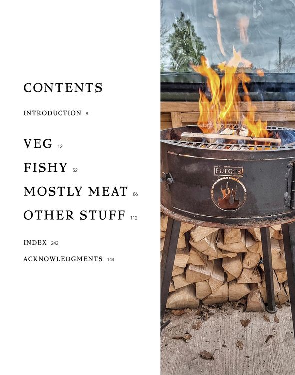 Produktbild: BBQ for All: Year-Round Outdoor Cooking with Recipes for Meat, Vegetables, Fish, & Seafood