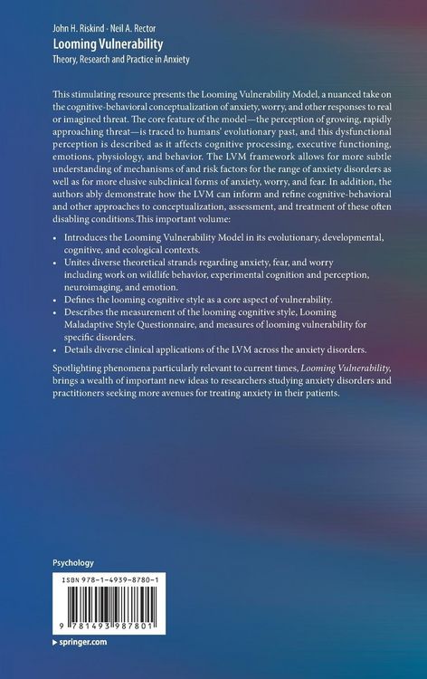 Produktbild: Looming Vulnerability