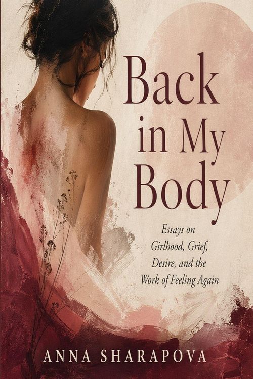 Produktbild: Back in My Body