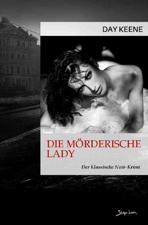 Produktbild: Die m&ouml;rderische Lady