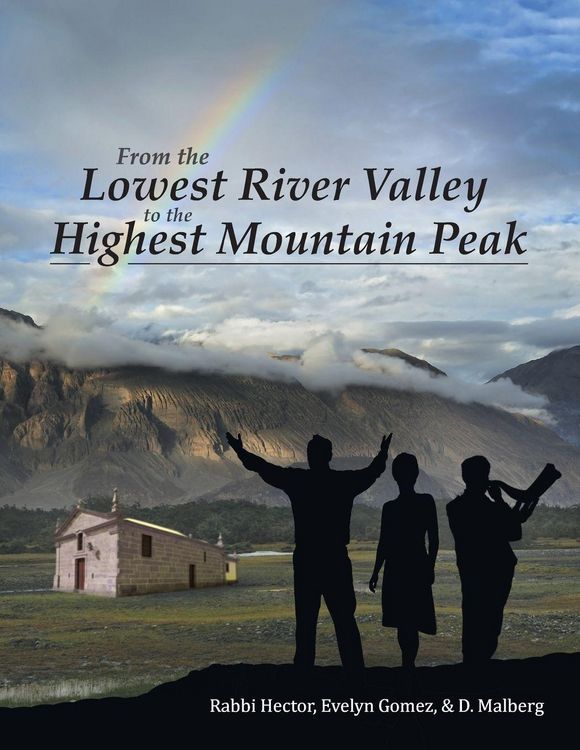 Produktbild: From the Lowest River Valley to the Highest Mountain Peak