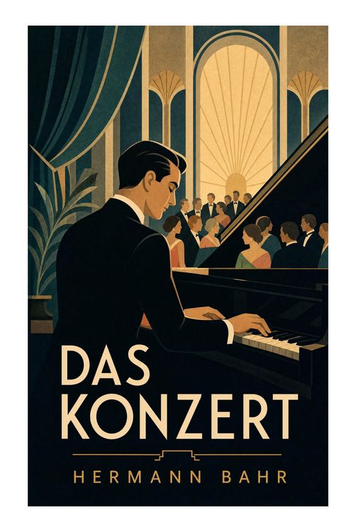 Produktbild: Das Konzert