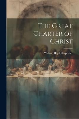 Produktbild: The Great Charter of Christ