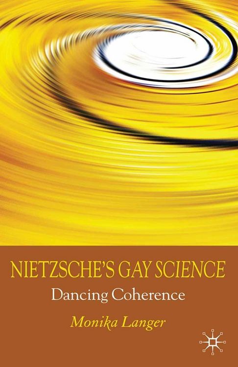 Produktbild: Nietzsche's Gay Science