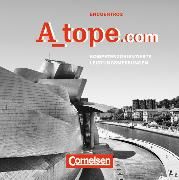 Produktbild: A tope - Spanisch Sp&auml;tbeginner - Ausgabe 2010