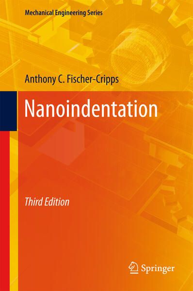 Produktbild: Nanoindentation