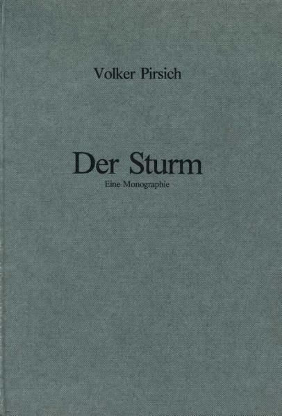Produktbild: Der Sturm