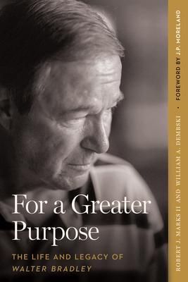 Produktbild: For a Greater Purpose