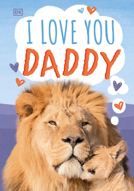 Produktbild: I Love You, Daddy