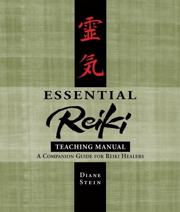 Produktbild: Essential Reiki Teaching Manual