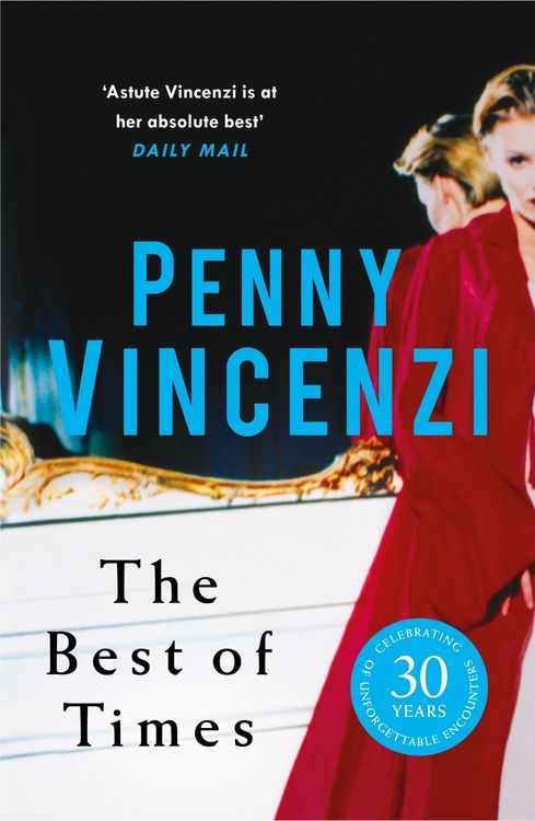 Produktbild: The Best of Times