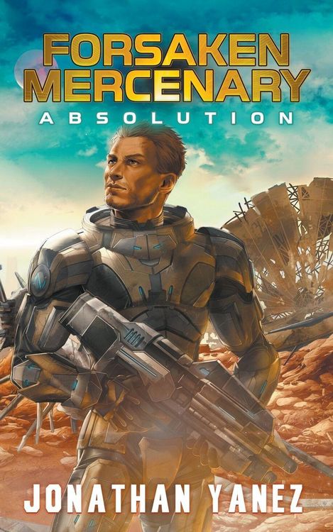 Produktbild: Absolution