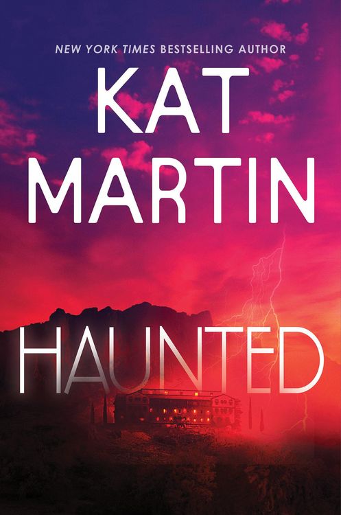 Produktbild: Haunted